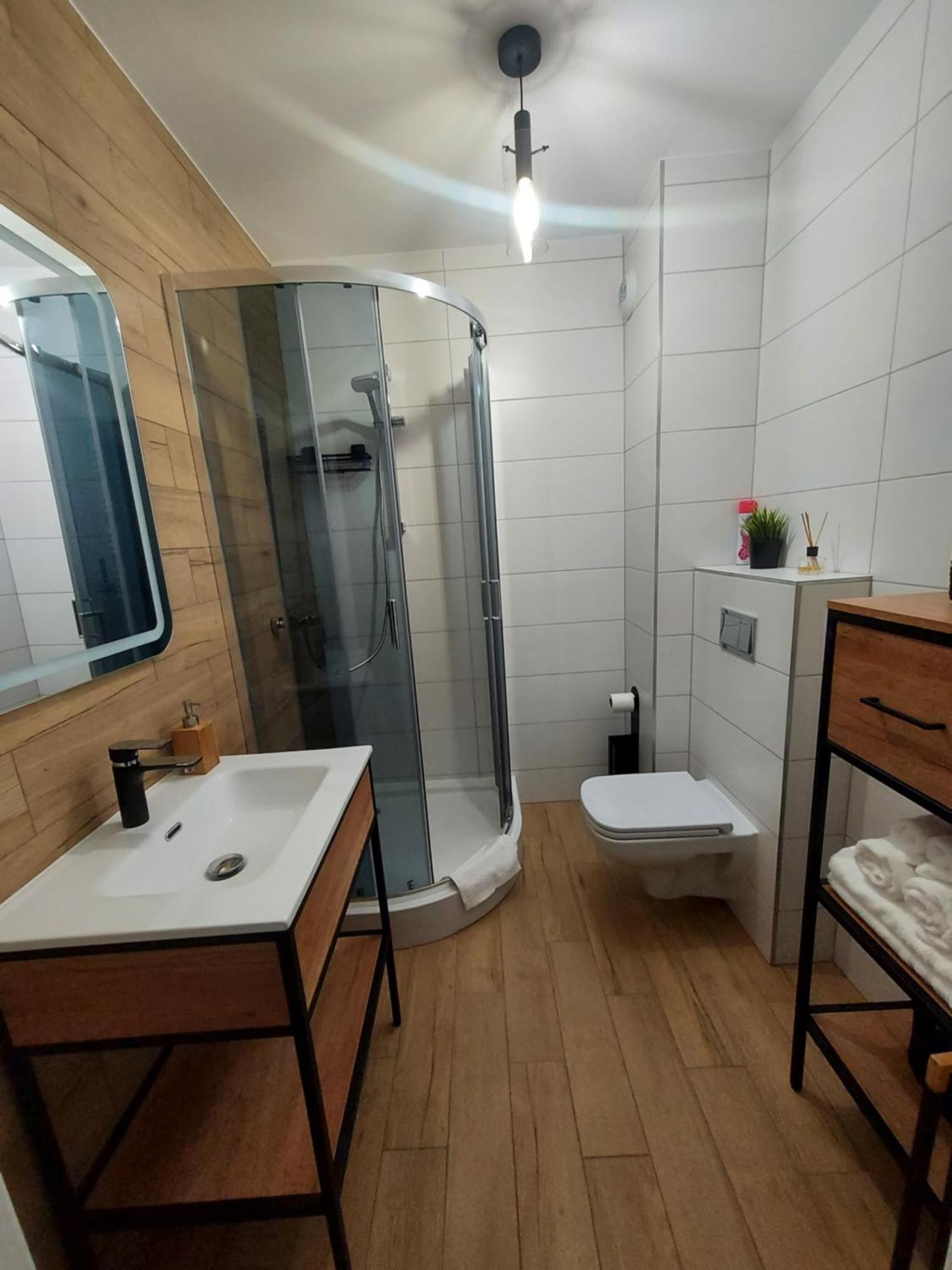 Apartment Sniezka