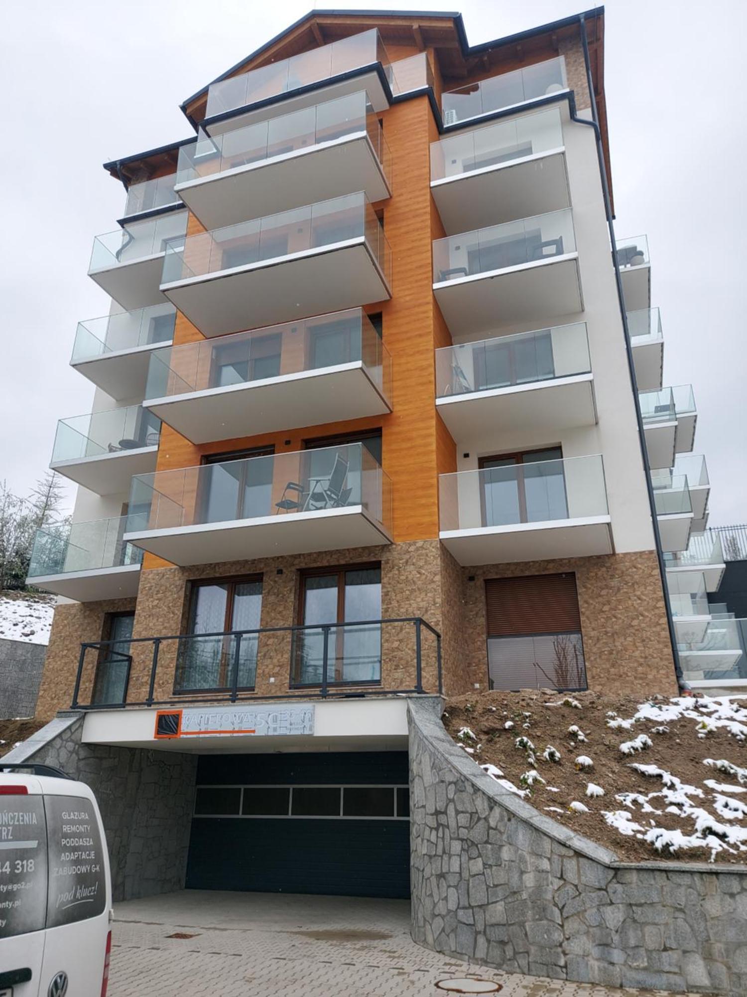 Sniezka Apartment Karpacz