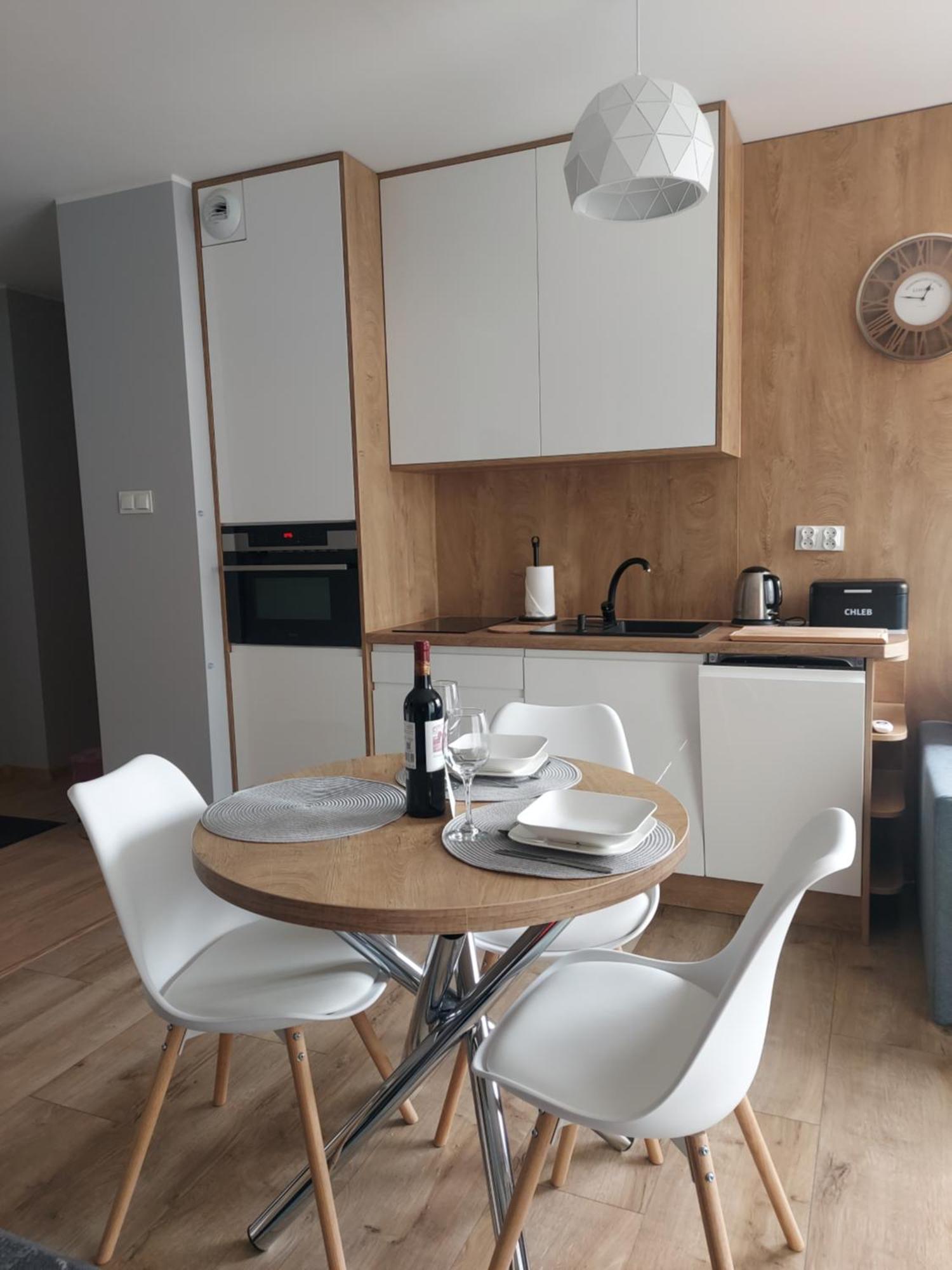 Apartment Sniezka Karpacz