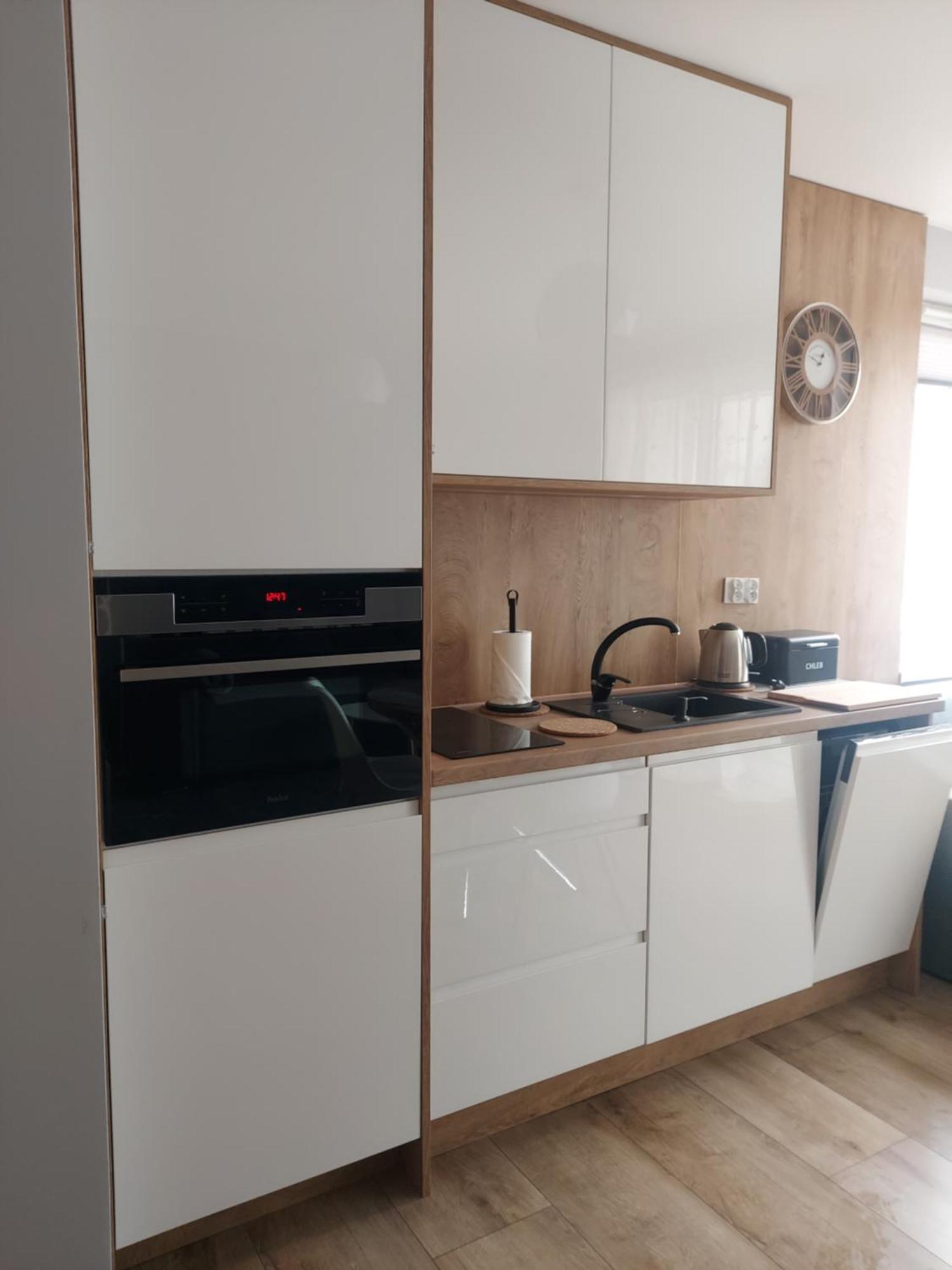 Sniezka Apartment *